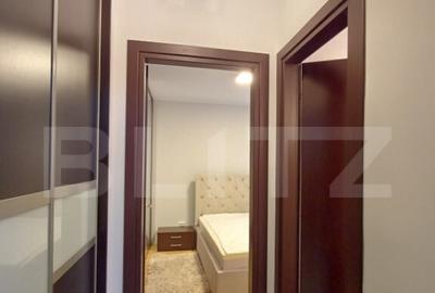 Apartament finisat cu 3 camere, 60 mp, Micro II - 5