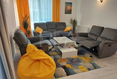 VILA MODERNA PARCUL TEILOR - IOR - 1