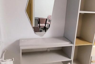 Garsoniera complet mobilata si utilata - 4