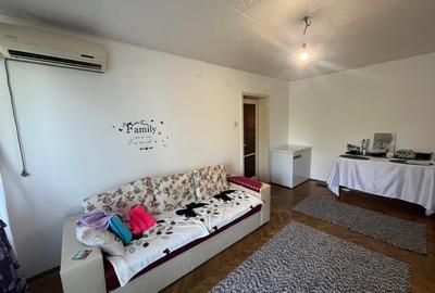 3 Camere | Autogara Obor | Decomandat | Comision 0 - 2