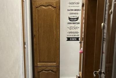 Garsonieră semidecomandată în Central - 8