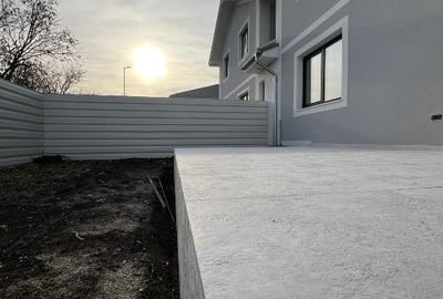 PROPRIETAR | Casă tip duplex 117mp utili, 5 camere, Giarmata-Vii,lângă Timișoara - 7