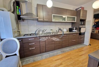 Apartament cu 2 camere semidecomandat, mobilat în Andrei Mureșanu - 7