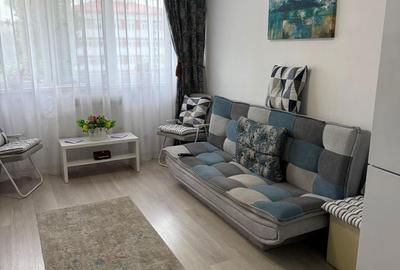 Garsonieră în Micro 38 - 8
