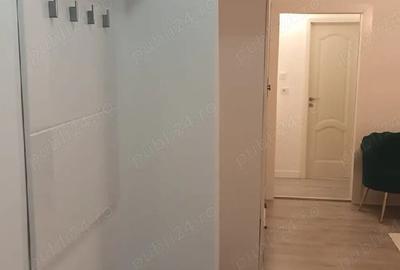 Apartament cu 2 camere decomandat în Nord - 1