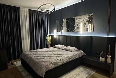 Apartament cu 2 camere în Central - 19