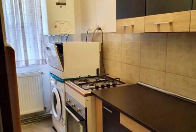 Garsoniera de inchiriat - 5