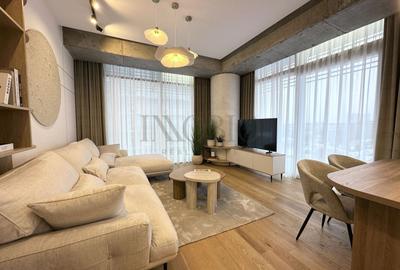 Apartament cu 3 camere în Floreasca - 2