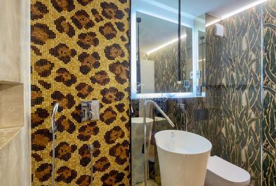 Apartament modern cu 2 camere, Luminia, Europa - 17