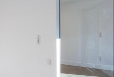Apartament cu 4 camere decomandat în Băneasa - 9