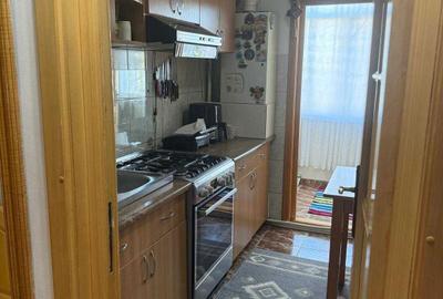 Apartament cu 2 camere decomandat în Sud - 6