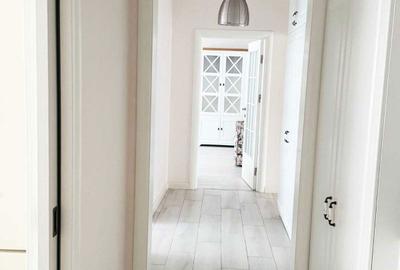 Apartament cu 4 camere decomandat, mobilat în Sebastian - 4