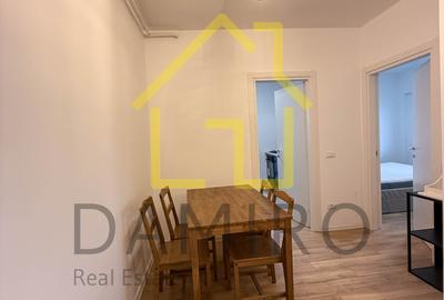 Apartament cu 2 camere decomandat, mobilat în Mihai Bravu - 3