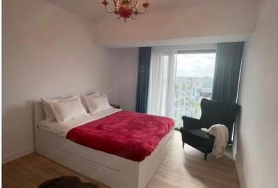 Apartament cu 3 camere decomandat în Panduri - 9