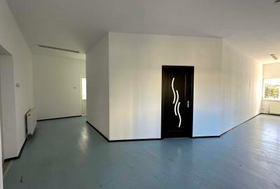 Bucurestii Noi - birou, etajul 1, 166 mp, metrou la 4 minute distanta. - 2