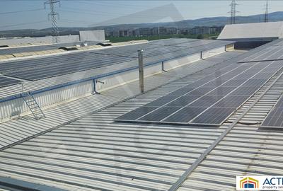 Spatiu industrial de inchiriat in Sibiu-Vest - 7