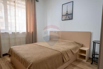 Apartament cu 2 camere de vanzare in Confort Urban Apartament cu 2 camere de vanzare in Confort Urban - 8