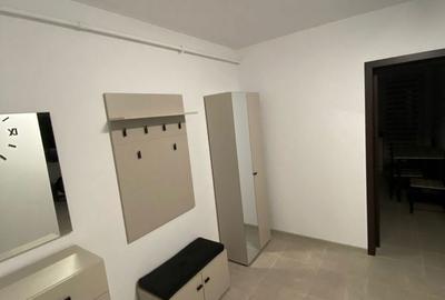 Apartament cu 2 camere decomandat în Sânpetru - 2