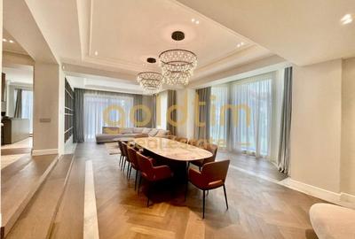 VILA UNICA PE IANCU NICOLAE/DESIGN INTERIOR/BANEASA RESIDENTIAL PARK/PIPERA - 102