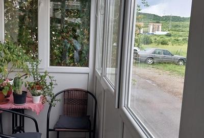 Apartament cu 2 camere în Florești - 5