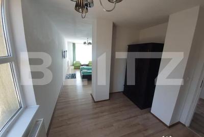 Casă cu 10 camere cu Teren 1100 Mp în Corunca - 11