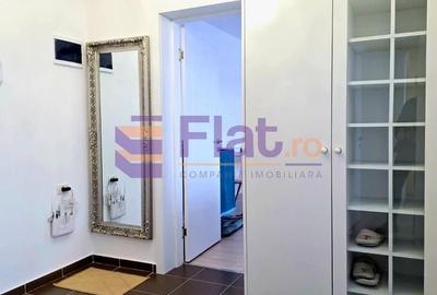 Apartament cu 2 camere decomandat în Sânpetru - 37