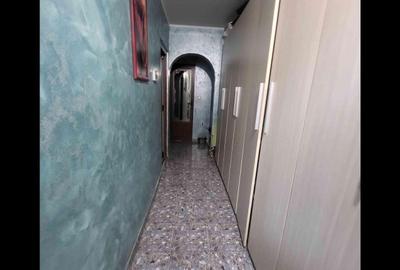 Apartament cu 2 camere semidecomandat în Republicii