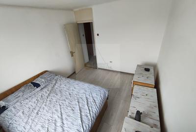 Apartament cu 2 camere decomandat în Lujerului - 7
