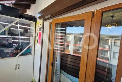 Apartament de vanzare 2 camere pod depozitare parcare si 2 balcoane - 5