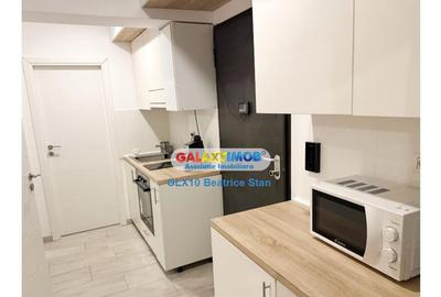 Resedinta eleganta PLAZA RESIDENCE / LUJERULUI / PARCUL LINI - 7