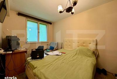 Apartament cu 2 camere semidecomandat în Central - 3