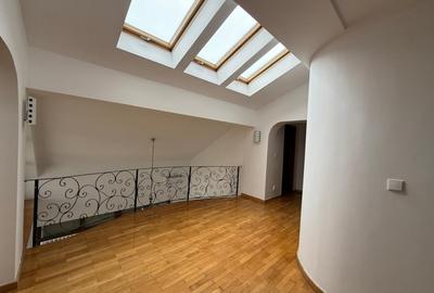 De inchiriat Vila 6 camere Baneasa Birouri Bd Ion Ionescu de la Brad - 18