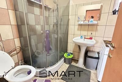 Casă cu 4 camere cu Teren 300 Mp în Central - 3