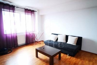 Apartament cu 2 camere decomandat, mobilat în Zorilor - 2