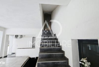 Casă cu 4 camere cu Teren 500 Mp în Central - 12