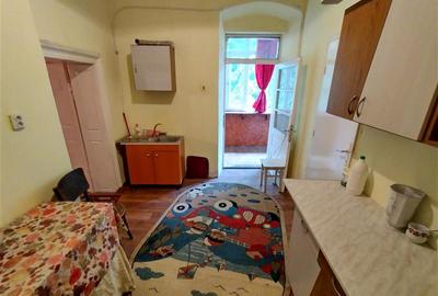 Apartament cu 2 camere semidecomandat în Vest - 6