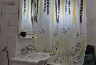 Apartament cu 2 camere decomandat în Tomis Nord - 5