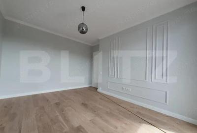 Apartament cu 2 camere semidecomandat în Florești - 3