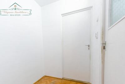 Apartament cu 2 camere semidecomandat în Aurel Vlaicu