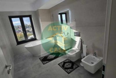 PENTHOUSE DE INCHIRIAT - 7