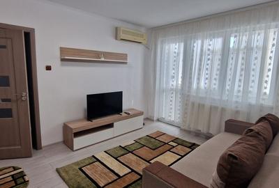 Doua camere, mobilat utilat, zona Piata Brotacei - 2