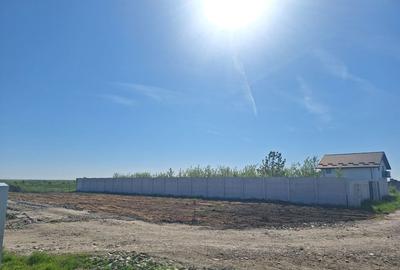 Spațiu comercial, în Ghercești - 3