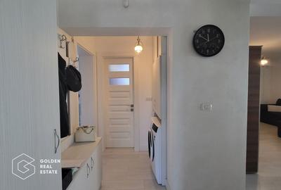 Casă individuală cu 3 camere cu Teren 471 Mp în Chișoda - 6