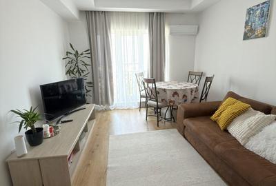Apartament cu 2 camere decomandat în Ștefăneștii de Jos - 2
