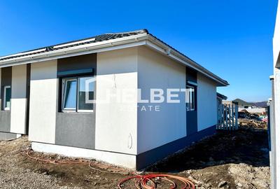 Casă individuală cu 4 camere cu Canalizare în Hărman - 16