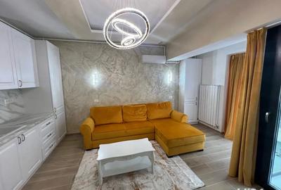 Inchiriez apartament 2 camere, Mamaia aproape de Campus - 5