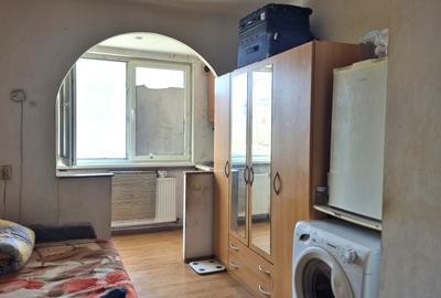 Garsonieră semidecomandată, mobilată în Iris - 4