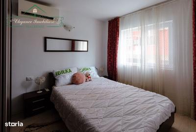 Apartament cu 2 camere semidecomandat, mobilat în Micălaca - 6