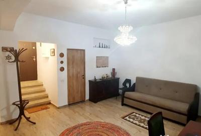 Garsonieră în Dacia - 1