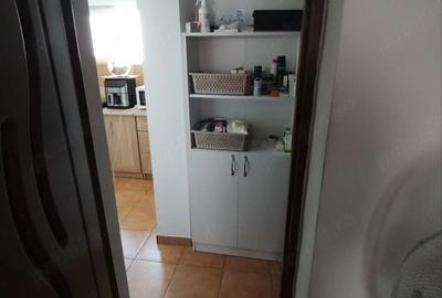 Apartament cu 2 camere decomandat în Războieni - 6